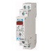 Modulové tlačítko EATON Z-PUL230/OO s LED signálkou 2NC 16A 276299