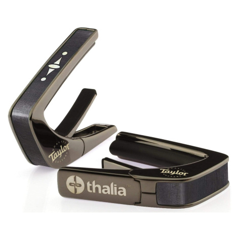 Thalia Taylor 500 Century Black Chrome