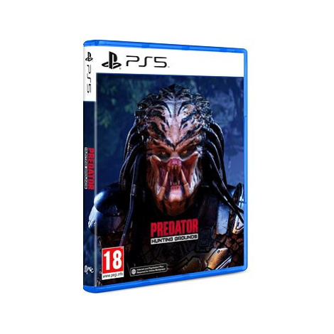 Predator: Hunting Grounds - PS5 Plaion