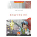 HELBLING READERS Red Series Level 2 Ricky´s Big Idea + Audio CD + e-zone resources Helbling Lang