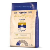 Fitmin Maxi Puppy 2,5 kg