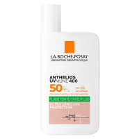 LA ROCHE-POSAY Anthelios UVMUNE 400 OIL CONTROL TÓNOVANÝ FLUID SPF 50+ 50ML