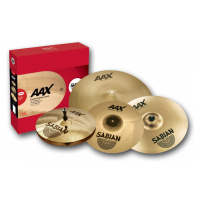 Sabian AAX Praise and Worship Pack