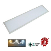 Sinclair Sinclair - LED Stmívatelný panel PLS LED/40W/230V 3000-6000K