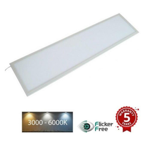 Sinclair Sinclair - LED Stmívatelný panel PLS LED/40W/230V 3000-6000K