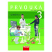 Prvouka 3 - učebnice - Stará Jana,  Dvořáková Michaela, Frýzová