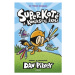 Superkotě a komiksová škola - Dav Pilkey