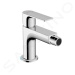 Hansgrohe 72211000 - Bidetová baterie s výpustí, chrom