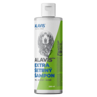 ALAVIS Extra šetrný šampon 250 ml