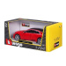 Bburago 1:24 Plus Audi RS 5 Coupe Red