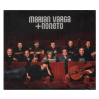 Varga Marian: Marian Varga + Noneto CD