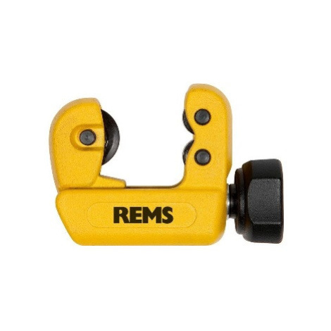 REMS RAS CU-INOX MINI řezák O3-28mm, s řezným kolečkem, na trubky 113240 R