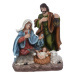 HOMESTYLING Betlém Vánoční dekorace 19 cm KO-AAA752770_871