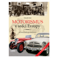 Motorismus v srdci Evropy