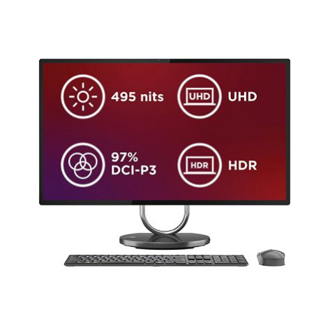 Lenovo Yoga AIO 9 32IRH8