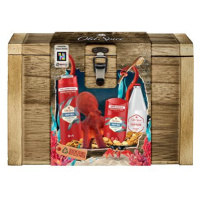 OLD SPICE Deep Sea Truhla Set 400 ml