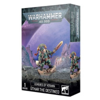 Warhammer 40000: Leagues of Votann - Uthar the Destined