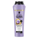 Schwarzkopf Gliss Blonde Hair Perfector Fialový šampon 250ml