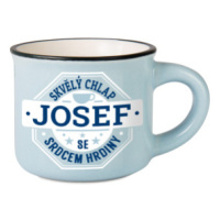 Espresso hrníček - Josef Albi