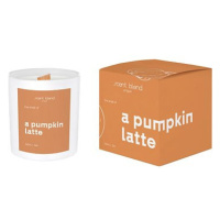 Scent Blend Svíčka s vůní A Pumpkin Latte