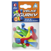 Efko Velké figurky Family