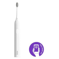 Tesla Smart Toothbrush Sonic TS200 White