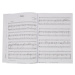 MS Ancient masters for soprano/alto recorder and piano/organ