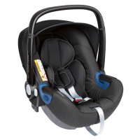 Britax Römer Dětská autosedačka Baby-Safe 2 i-SIZE, Cosmos Black, sk. 0+, až 13 kg