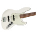 Fender PLAYER JAZZ BASS FL PF PWT