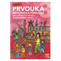 Hravá prvouka 3 – metodická příručka