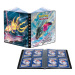 Ultra Pro Pokémon UP: SWSH12 Silver Tempest - A5 album (40 karet)