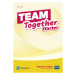 Team Together Starter Teacher´s Book with Digital Resources Pack Pearson