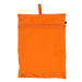 CXS Bath nepromokavý výstražný plášť oranžový