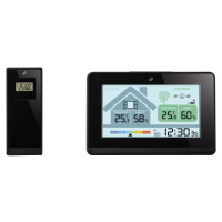 Auriol® Bezdrátová meteostanice