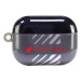 Pouzdro Audi IML Sport AirPods Pro 2 cover black AUS-IMLAPP2-RSQ/D1-BK (AUS-IMLAPP2-RSQ/D1-BK)