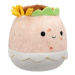 SQUISHMALLOWS 2v1 tacos Tex a burrito Bernardo