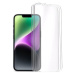 AlzaGuard 2.5D Case Friendly Glass Protector 3 Pack pro iPhone 13 / 13 Pro / 14