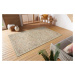 Nouristan - Hanse Home koberce AKCE: 160x235 cm Kusový koberec Cairo 105594 Sues Cream – na ven 