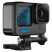 Outdoorová kamera GoPro HERO 11 / 5,3 K / 27 Mpx / černá Varianta: ivi1