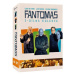 Kolekce Fantomas (3DVD) - DVD