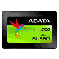 ADATA SSD 256GB Ultimate SU650SS 2, 5\