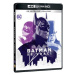 Batman se vrací (2 disky) - Blu-ray + 4K Ultra HD