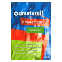 Odmaturuj! z matematiky 2 - Čermák P.