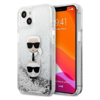 Kryt Karl Lagerfeld KLHCP13SKICGLS iPhone 13 mini 5,4