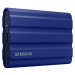 Samsung T7 Shield 2TB, MU-PE2T0R/EU Modrá