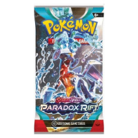 Pokémon TCG: Paradox Rift - Booster č.3