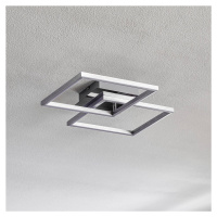 Briloner LED stropní světlo 3210-018 otočné, stmívatelné