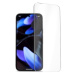 AlzaGuard 2.5D Case Friendly Glass Protector pro Google Pixel 9