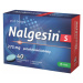 Nalgesin S 275mg tbl.flm.40x1 II