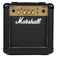 Marshall MG10G Kytarové kombo-Mini